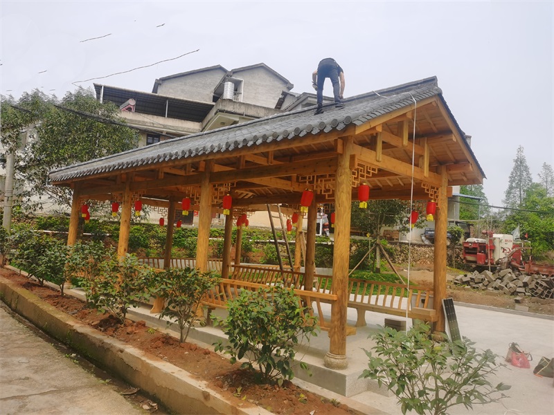 微光能景觀燈帶安裝