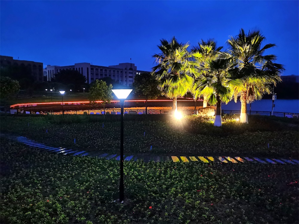 2021景區(qū)微光能景觀燈