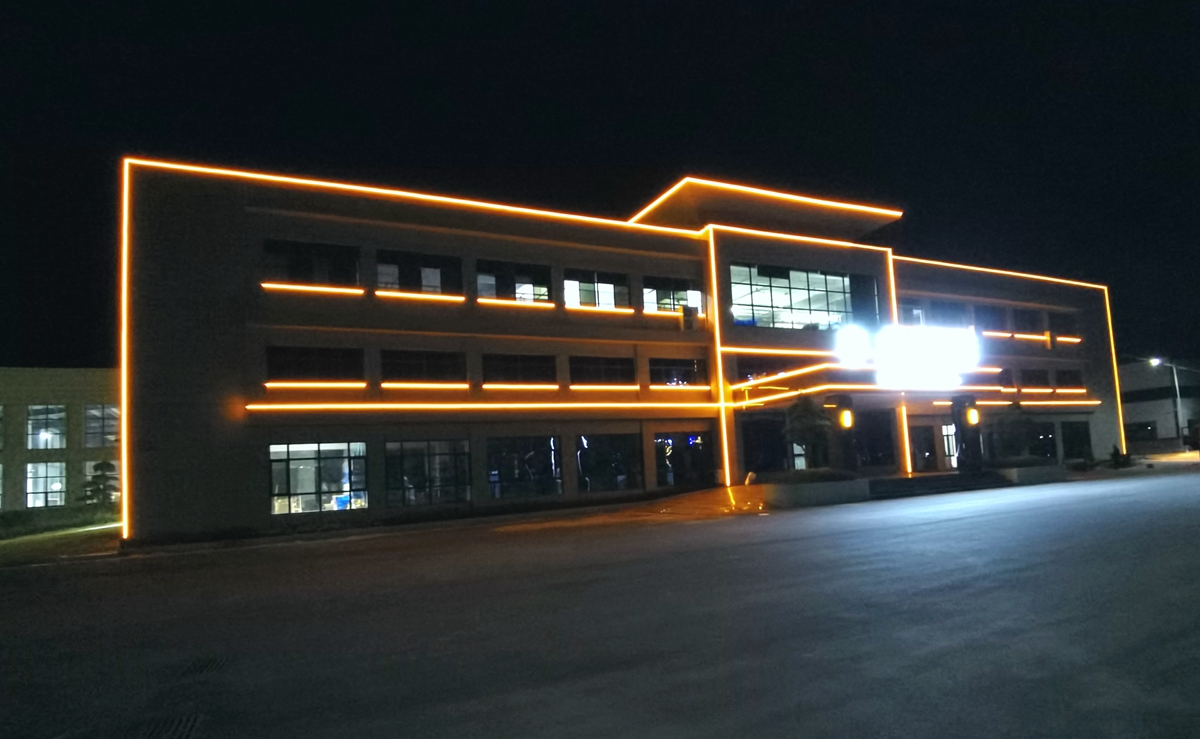 無(wú)電亮化工程案例 (13)