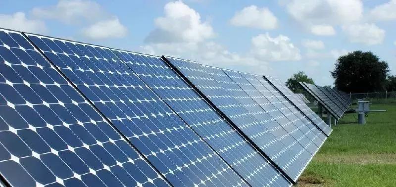 微光夜夜明路燈市場應(yīng)用前景剖析之節(jié)能減排