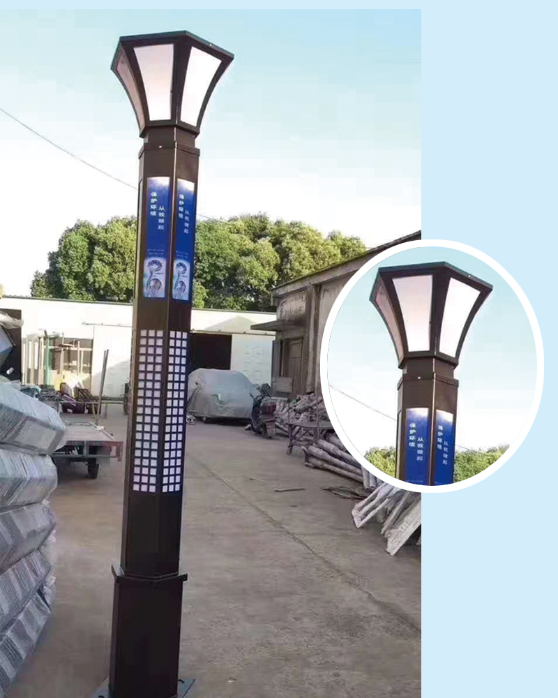 自主研發生產廠家0危險微光景觀燈報價