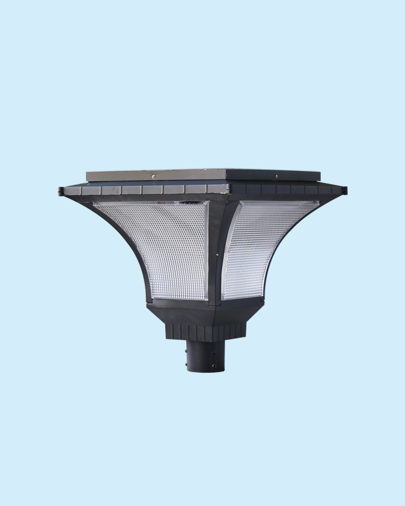 自主研發(fā)生產廠家免管理光能景觀燈