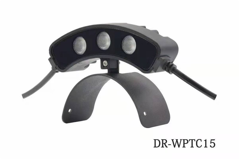 微光能景觀燈設計