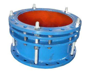 安裝伸縮節時應注意什么?