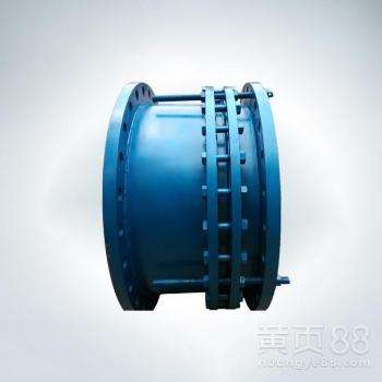 不銹鋼伸縮節的法蘭連接面的形式