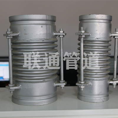 廣東波紋管補償器