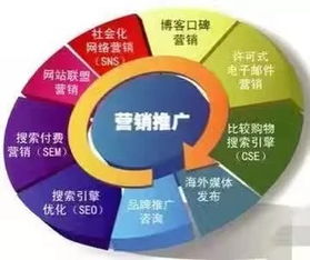 新產品上線 互聯(lián)網營銷推廣與銷售全攻略